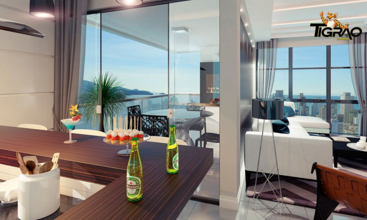 Imagem Apartamento com 3 Quartos à Venda, 127 m² em Meia Praia - Itapema Imagem Apartamento com 3 Quartos à Venda, 127 m² em Meia Praia - Itapema