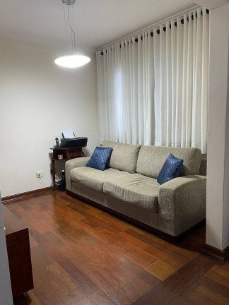 Imagem Apartamento com 2 Quartos à Venda, 123 m² em Vila Scopel - São Bernardo Do Campo