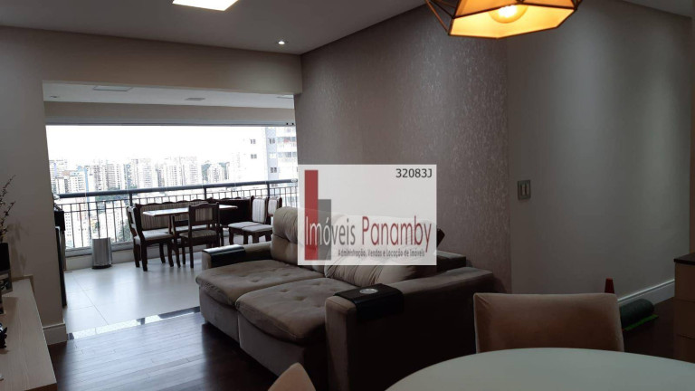 Imagem Apartamento com 2 Quartos à Venda, 96 m² em Vila Andrade - São Paulo
