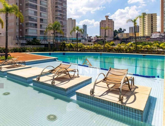 Imagem Apartamento com 2 Quartos à Venda, 66 m² em Vila Formosa - São Paulo
