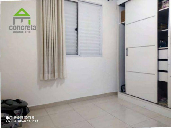 Imagem Apartamento com 2 Quartos à Venda, 55 m² em Parque Frondoso - Cotia