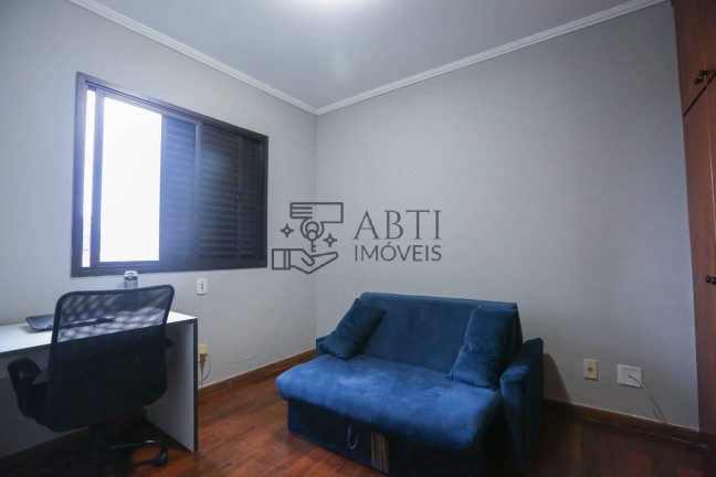 Imagem Apartamento com 3 Quartos à Venda, 96 m² em Saúde - São Paulo