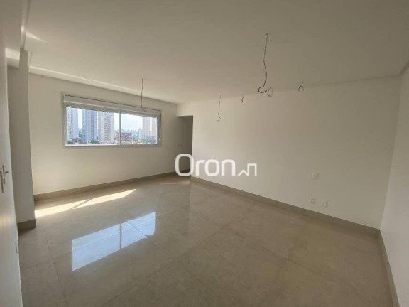 Imagem Apartamento com 4 Quartos à Venda, 225 m² em Setor Bueno - Goiânia