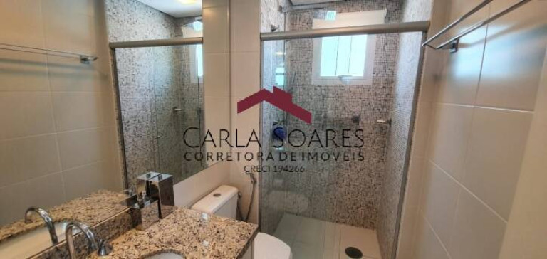 Imagem Apartamento com 3 Quartos à Venda, 206 m² em Jardim Tejereba - Guarujá