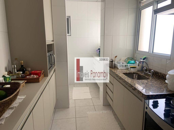 Imagem Apartamento com 2 Quartos à Venda, 83 m² em Vila Andrade - São Paulo