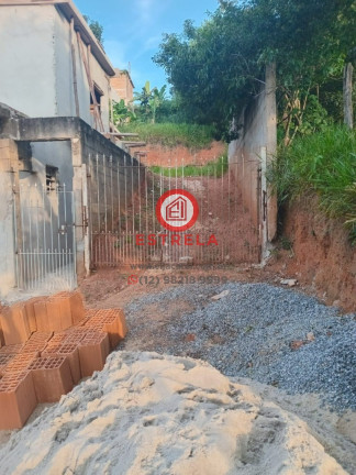 Imagem Casa com 2 Quartos à Venda, 80 m² em Jardim Maria Amélia - Jacareí Imagem Casa com 2 Quartos à Venda, 80 m² em Jardim Maria Amélia - Jacareí