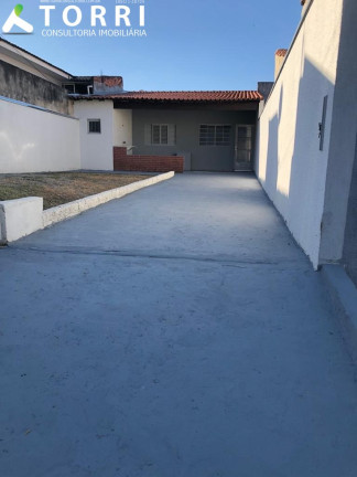 Imagem Casa com 1 Quarto à Venda, 53 m² em Wanel Ville - Sorocaba