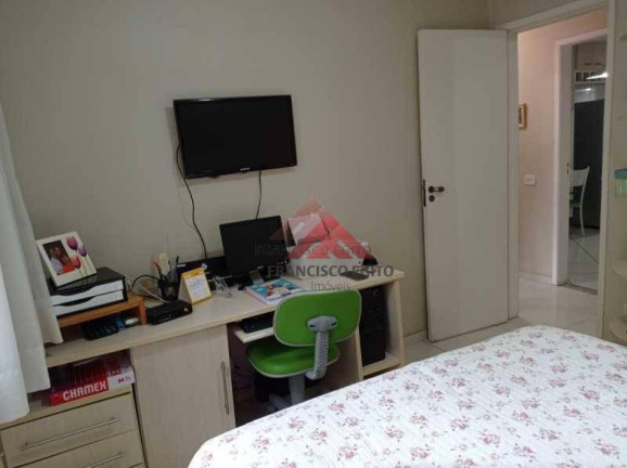 Imagem Apartamento com 3 Quartos à Venda, 220 m² em Icaraí - Niterói Imagem Apartamento com 3 Quartos à Venda, 220 m² em Icaraí - Niterói