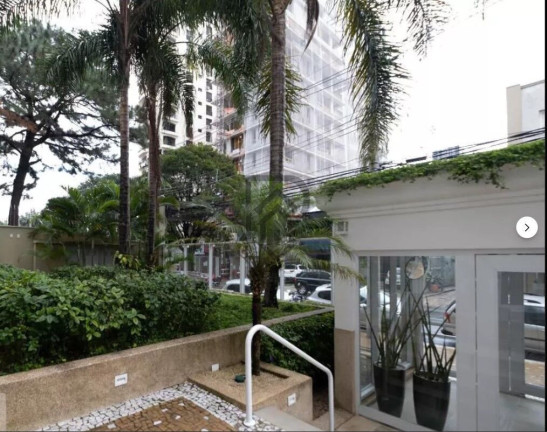 Imagem Apartamento com 2 Quartos à Venda, 111 m² em Pinheiros - São Paulo