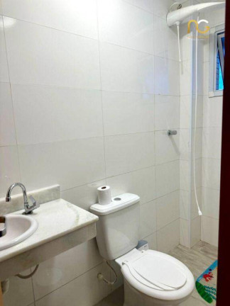 Imagem Apartamento com 2 Quartos à Venda, 80 m² em Canto Do Forte - Praia Grande