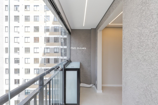 Imagem Imóvel com 2 Quartos à Venda, 44 m² em Butantã - São Paulo
