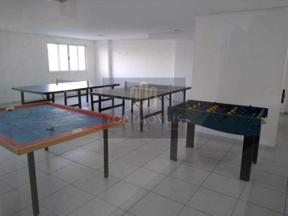 Imagem Apartamento com 2 Quartos à Venda, 56 m² em Parque Residencial Flamboyant - São José Dos Campos Imagem Apartamento com 2 Quartos à Venda, 56 m² em Parque Residencial Flamboyant - São José Dos Campos