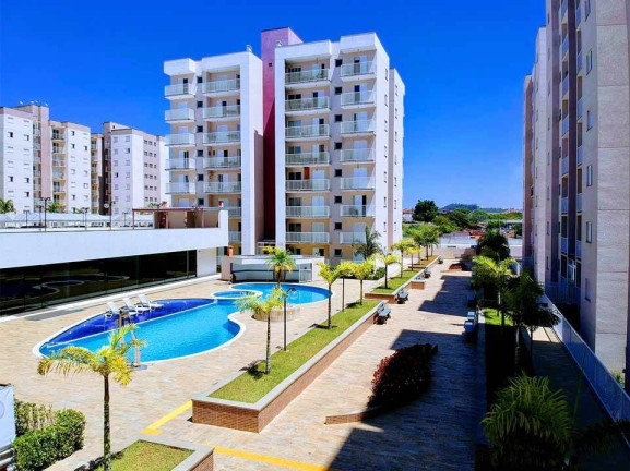 Imagem Apartamento com 2 Quartos à Venda, 54 m² em Bairro Do Uberaba - Bragança Paulista Imagem Apartamento com 2 Quartos à Venda, 54 m² em Bairro Do Uberaba - Bragança Paulista