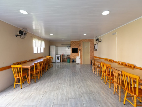 Imagem Apartamento com 3 Quartos à Venda, 54 m² em Sarandi - Porto Alegre