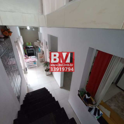 Imagem Casa com 3 Quartos à Venda, 72 m² em Jardim América - Rio De Janeiro Imagem Casa com 3 Quartos à Venda, 72 m² em Jardim América - Rio De Janeiro