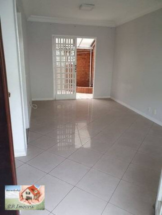Imagem Casa de Condomínio com 2 Quartos à Venda, 85 m² em Utinga - Santo André