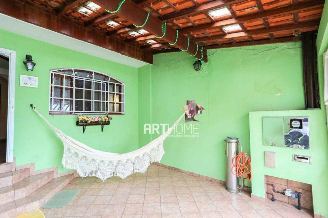 Imagem Sobrado com 2 Quartos à Venda, 99 m² em Rudge Ramos - São Bernardo Do Campo Imagem Sobrado com 2 Quartos à Venda, 99 m² em Rudge Ramos - São Bernardo Do Campo