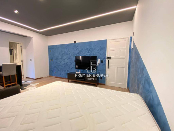 Imagem Apartamento com 1 Quarto à Venda, 38 m² em Agriões - Teresópolis Imagem Apartamento com 1 Quarto à Venda, 38 m² em Agriões - Teresópolis