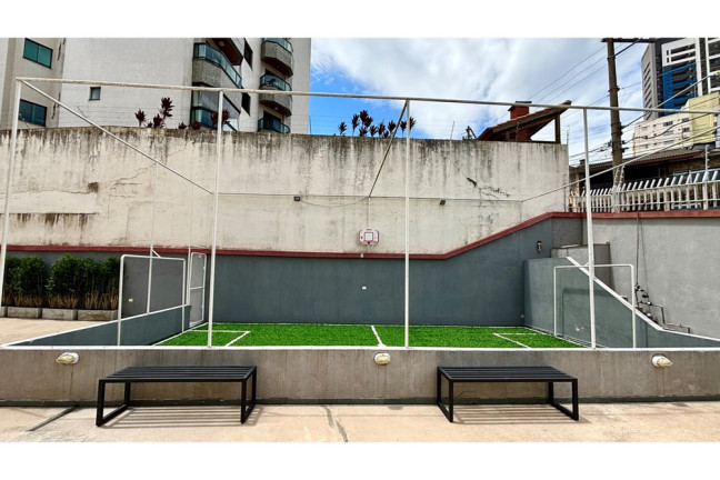 Imagem Apartamento com 2 Quartos à Venda, 51 m² em Vila São Vicente - São Paulo Imagem Apartamento com 2 Quartos à Venda, 51 m² em Vila São Vicente - São Paulo