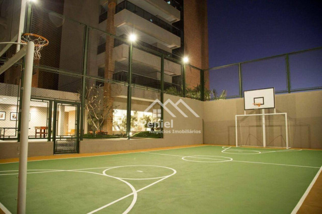 Imagem Apartamento com 4 Quartos à Venda, 245 m² em Jardim Botânico - Ribeirão Preto Imagem Apartamento com 4 Quartos à Venda, 245 m² em Jardim Botânico - Ribeirão Preto