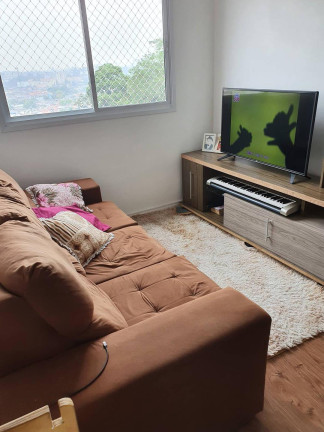 Imagem Apartamento com 2 Quartos à Venda, 40 m² em Campanario - Diadema Imagem Apartamento com 2 Quartos à Venda, 40 m² em Campanario - Diadema