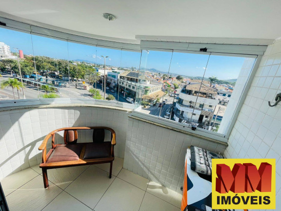 Imagem Apartamento com 2 Quartos à Venda, 65 m² em Centro - Cabo Frio Imagem Apartamento com 2 Quartos à Venda, 65 m² em Centro - Cabo Frio