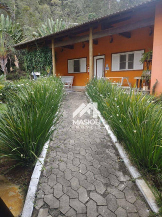 Imagem Casa com 18 Quartos à Venda, 110.000 m² em Centro - Marechal Floriano Imagem Casa com 18 Quartos à Venda, 110.000 m² em Centro - Marechal Floriano