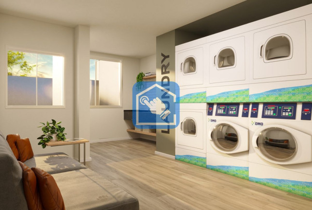 Imagem Apartamento com 2 Quartos à Venda, 34 m² em Vila Ema - São Paulo Imagem Apartamento com 2 Quartos à Venda, 34 m² em Vila Ema - São Paulo