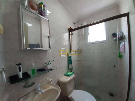 Imagem Apartamento com 1 Quarto à Venda, 44 m² em Vila Guilhermina - Praia Grande Imagem Apartamento com 1 Quarto à Venda, 44 m² em Vila Guilhermina - Praia Grande
