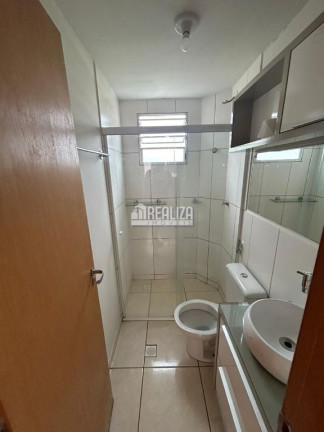 Imagem Apartamento com 2 Quartos à Venda, 50 m² em Recreio Dos Bandeirantes - Uberaba