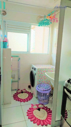 Imagem Apartamento com 2 Quartos à Venda, 45 m² em Vila Maria - São Paulo Imagem Apartamento com 2 Quartos à Venda, 45 m² em Vila Maria - São Paulo