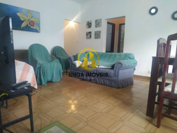 Imagem Casa para Alugar, 120 m² em Mirim - Praia Grande