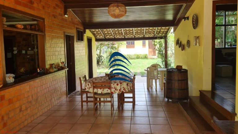 Imagem Imóvel com 4 Quartos à Venda, 645 m² em Busca Vida - Camaçari