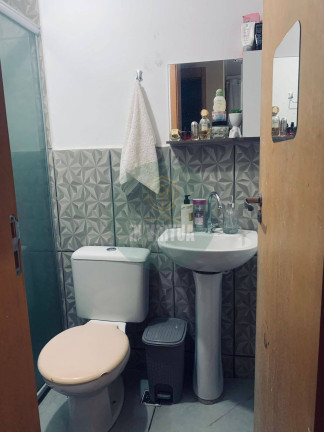 Imagem Apartamento com 2 Quartos à Venda, 40 m² em Chácara Dos Pinheiros - Cuiabá