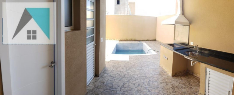 Imagem Casa com 3 Quartos para Alugar, 140 m² em Portais (polvilho) - Cajamar Imagem Casa com 3 Quartos para Alugar, 140 m² em Portais (polvilho) - Cajamar
