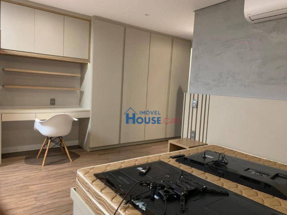 Imagem Apartamento com 1 Quarto à Venda, 49 m² em Vila Olímpia - São Paulo