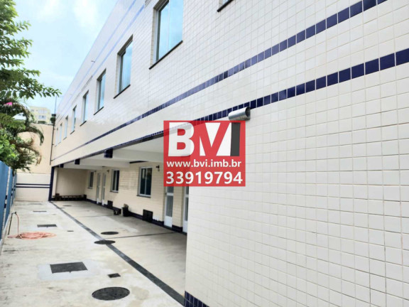 Casa com 3 Quartos à Venda, 80 m² em Vila Da Penha - Rio De Janeiro