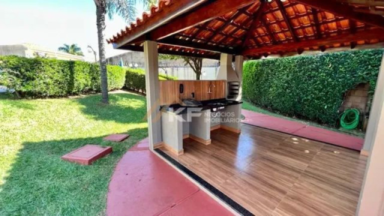 Imagem Casa de Condomínio com 3 Quartos à Venda, 180 m² em Parque Dos Lagos - Ribeirão Preto Imagem Casa de Condomínio com 3 Quartos à Venda, 180 m² em Parque Dos Lagos - Ribeirão Preto
