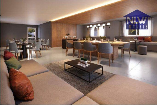 Imagem Apartamento com 2 Quartos à Venda, 46 m² em Vila Maria - São Paulo