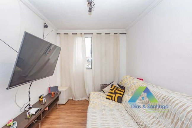 Imagem Cobertura com 4 Quartos à Venda, 93 m² em Cursino - São Paulo