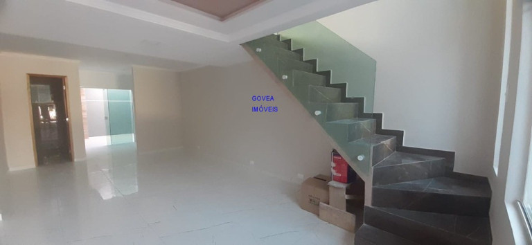 Imagem Sobrado com 3 Quartos à Venda, 82 m² em Tatuquara - Curitiba Imagem Sobrado com 3 Quartos à Venda, 82 m² em Tatuquara - Curitiba