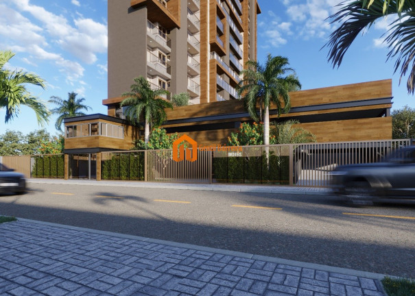 Imagem Apartamento com 3 Quartos à Venda, em Engenheiro Luciano Cavalcante - Fortaleza Imagem Apartamento com 3 Quartos à Venda, em Engenheiro Luciano Cavalcante - Fortaleza