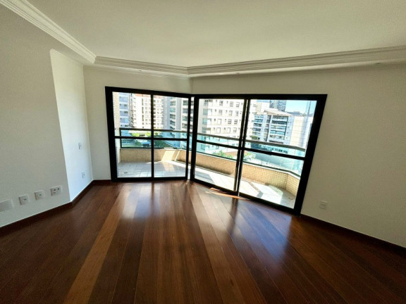 Imóvel com 3 Quartos à Venda, 128 m² em Santo Amaro - São Paulo