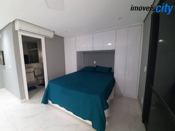 Imagem Apartamento com 1 Quarto para Alugar, 42 m² em Bela Vista - São Paulo Imagem Apartamento com 1 Quarto para Alugar, 42 m² em Bela Vista - São Paulo