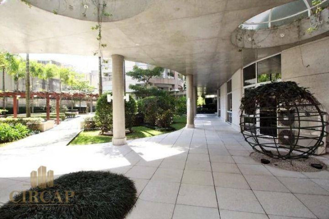 Imagem Apartamento com 2 Quartos para Alugar, 157 m² em Moema - São Paulo Imagem Apartamento com 2 Quartos para Alugar, 157 m² em Moema - São Paulo