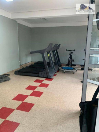 Apartamento com 2 Quartos à Venda, 63 m² em Macedo - Guarulhos
