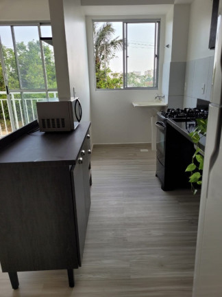 Imagem Imóvel com 3 Quartos para Alugar, 61 m² em Parque 10 De Novembro - Manaus