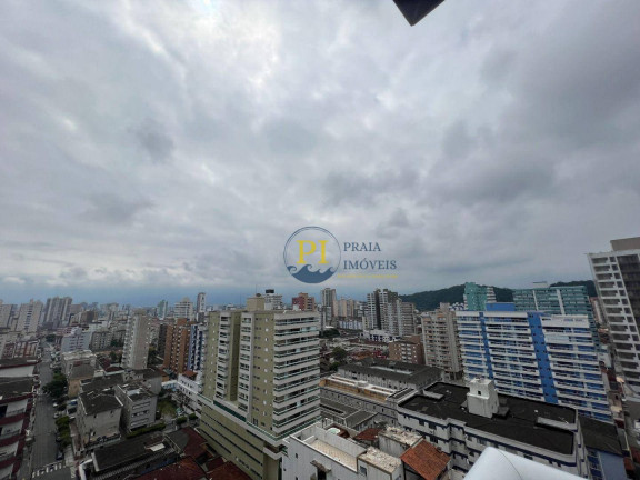 Imagem Cobertura com 3 Quartos à Venda, 157 m² em Canto Do Forte - Praia Grande