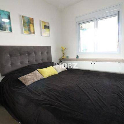 Imagem Imóvel com 1 Quarto à Venda, 35 m² em Cambuci - São Paulo