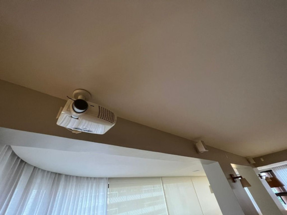 Imagem Apartamento com 4 Quartos à Venda, 339 m² em Setor Bueno - Goiânia